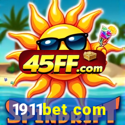 1911bet com